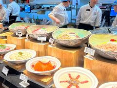 -高佳庄·舟山海鲜(海景旗舰店)