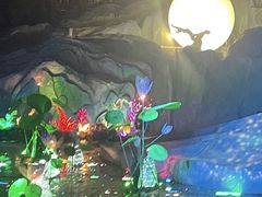 -横店影视城梦幻谷园区