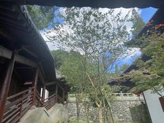 -达蓬山旅游度假区