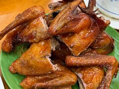 -煲煲掂风味煲仔饭餐厅(西区店)