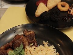 -杭州临平万丽酒店·燃餐厅(人民大道店)
