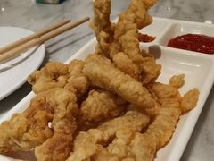 -咏哇美蛙美味(厦门罗宾森店)
