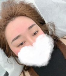 -Verywang半永久纹眉•仪器野生眉
