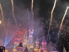 -沈阳方特欢乐世界