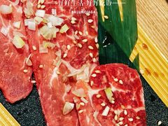 -江户烧肉(高德店)