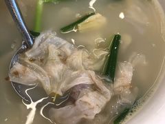 杜鹃花汤-马帮菜馆·美味野生菌