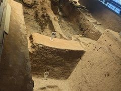 -秦始皇帝陵博物院-丽山园
