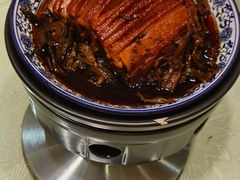巢香扣肉-巢香扣肉馆