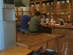 -千寻烧肉(政务区店)
