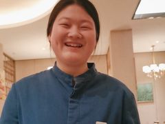 -新希望诺富特酒店-青岛湾中餐厅