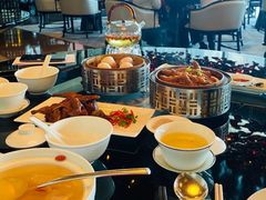 -广州四季酒店·佰鲜汇·现代法餐