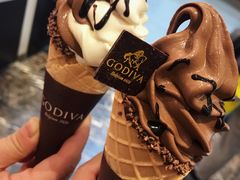 -GODIVA(月星环球港店)