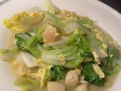 -前海沿·青岛菜(李沧万达店)
