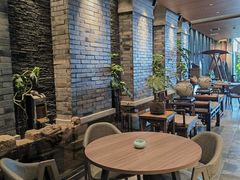 -川旺角川粤融合菜•海景餐厅(星海广场店)