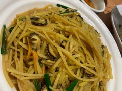 -群姐面馆·海鲜烧烤(同安路二店)