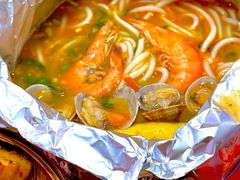 -见味花甲(合生汇店)