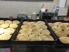 -双桂坊美食街(南大街商业步行街店)