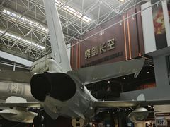 -中国航空博物馆