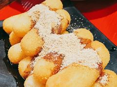 -谭鸭血老火锅(慈云寺店)