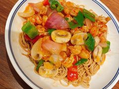 -十面春风·江南面馆(崇宁路店)