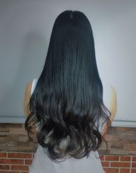 点击看大图 -GY style salon网红签约
