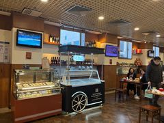 -凯宾美食廊Kempi Deli·凯宾斯基饭店(亮马桥路店)