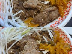 -牛邸·烧肉饭(来福士店)