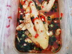 -黎里王记辣脚(黎里总店)