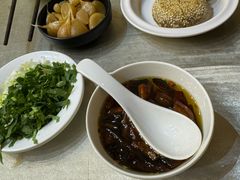 -东来顺饭庄(王府井步行街店)