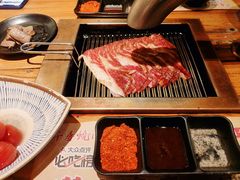 -千寻烧肉(政务区店)