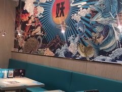 -半天妖烤鱼(桐乡万嘉购物中心店)