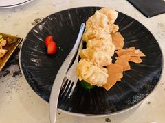 -T館·花园艺术餐厅