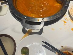 -名扬煮艺肥牛自助火锅(同和店)