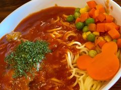 餐饮设施-上海迪士尼度假区