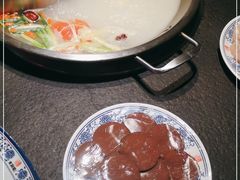 -来涮蜀鲜货火锅串串香(菜市口店)