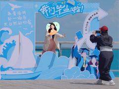 -青海湖二郎剑景区
