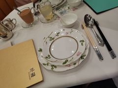 -翠园(北京王府中环店)