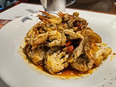 -回家吃饭·地道南昌菜(建德观总店)