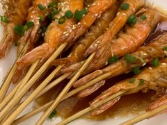 -美极鲜食坊(宝安南路店)
