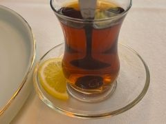 -沙漠玫瑰土耳其餐厅(神路街店)