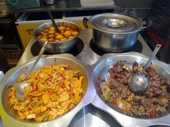-老东江米粉(南方大厦店)