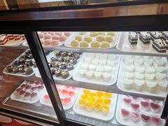 -凡塔斯牛排自助餐厅(莆田万达店)