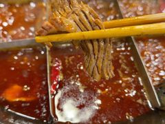 -彭三老火锅(枣子岚垭正街店)