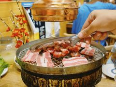 -牛也烧肉(摩尔城店)