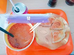 -金钱麻辣爆肚(福都店)