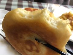 -巴音浩日娲·蒙餐(双林东路店)