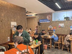 -京玉菲饭店(李村店)