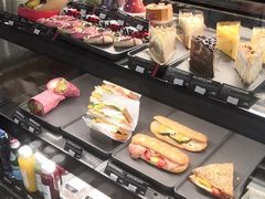 -星巴克(杭州西湖银泰1F店)