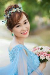 -蒙娜丽莎婚纱摄影(南门店)