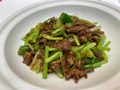 -潇湘码头·鲜湘菜(清河店)